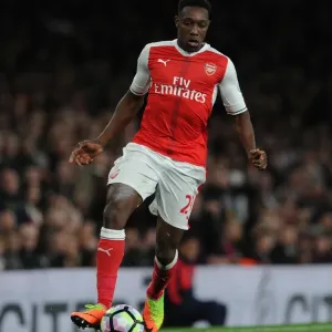 Arsenal Thrash West Ham 3-0: Danny Welbeck Scores the Decisive Goal Arsenal Thrash West Ham 3-0: Danny Welbeck Scores the Decisive Goal