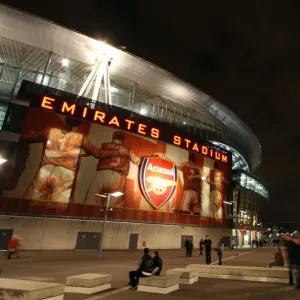 Arsenal Triumph Over Liverpool: 2-1 Carling Cup Victory at Emirates Stadium, October 2009