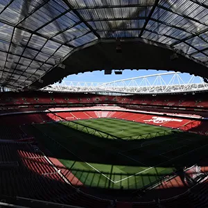 Arsenal Triumphs Over Brentford 3-1 in Carabao Cup Third Round at Emirates Stadium