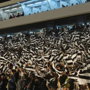 Arsenal Triumphs Over Partizan Belgrade in UEFA Champions League