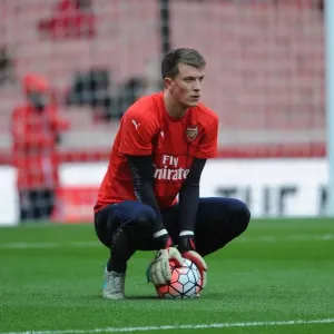 Arsenal Triumphs Over Sunderland 3-1 in FA Cup Third Round at Emirates Stadium: Matt Macey's Victory Arsenal Triumphs Over Sunderland 3-1 in FA Cup Third Round at Emirates Stadium: Matt Macey's Victory