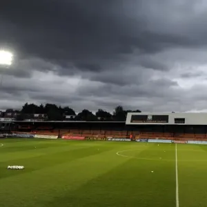 Arsenal U19 vs Olympiacos U19: 0-0 Stalemate at Barnet FC's Underhill Arsenal U19 vs Olympiacos U19: 0-0 Stalemate at Barnet FC's Underhill