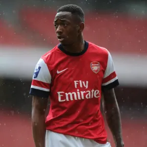 Arsenal U21 vs Blackburn R U21: Clash at Emirates Stadium, 2012-13 Season - August 25, 2012 Arsenal U21 vs Blackburn R U21: Clash at Emirates Stadium, 2012-13 Season - August 25, 2012