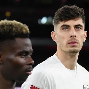 Arsenal United Against Knife Crime: Arsenal vs. Liverpool in Historic All-White FA Cup Match Arsenal United Against Knife Crime: Arsenal vs. Liverpool in Historic All-White FA Cup Match