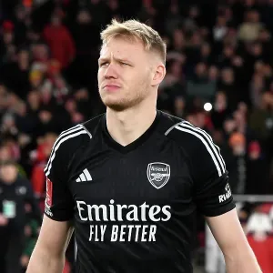 Arsenal United Against Knife Crime: Historic All-White FA Cup Clash - Arsenal vs. Liverpool Arsenal United Against Knife Crime: Historic All-White FA Cup Clash - Arsenal vs. Liverpool