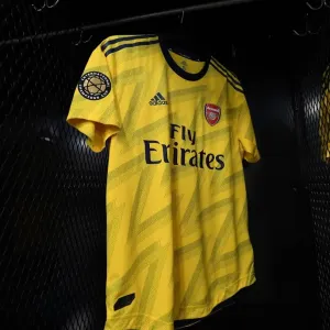 Arsenal v Fiorentina 2019 Print Arsenal v Fiorentina 2019 Print