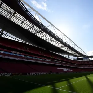 Arsenal v AFC Bournemouth - Premier League