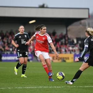 Arsenal v Aston Villa - Adobe Women's FA Cup Fourth Round<br> Arsenal v Aston Villa - Adobe Women's FA Cup Fourth Round Arsenal v Aston Villa - Adobe Women's FA Cup Fourth Round<br> Arsenal v Aston Villa - Adobe Women's FA Cup Fourth Round