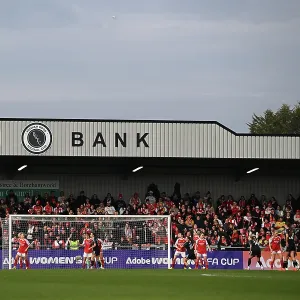 Arsenal v Aston Villa - Adobe Women's FA Cup Fourth Round<br> Arsenal v Aston Villa - Adobe Women's FA Cup Fourth Round Arsenal v Aston Villa - Adobe Women's FA Cup Fourth Round<br> Arsenal v Aston Villa - Adobe Women's FA Cup Fourth Round