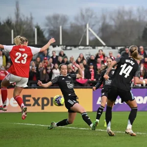 Arsenal v Aston Villa - Adobe Women's FA Cup Fourth Round<br> Arsenal v Aston Villa - Adobe Women's FA Cup Fourth Round Arsenal v Aston Villa - Adobe Women's FA Cup Fourth Round<br> Arsenal v Aston Villa - Adobe Women's FA Cup Fourth Round