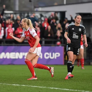 Arsenal v Aston Villa - Adobe Women's FA Cup Fourth Round<br> Arsenal v Aston Villa - Adobe Women's FA Cup Fourth Round Arsenal v Aston Villa - Adobe Women's FA Cup Fourth Round<br> Arsenal v Aston Villa - Adobe Women's FA Cup Fourth Round
