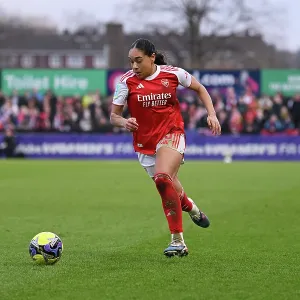 Arsenal v Aston Villa - Adobe Women's FA Cup Fourth Round<br> Arsenal v Aston Villa - Adobe Women's FA Cup Fourth Round Arsenal v Aston Villa - Adobe Women's FA Cup Fourth Round<br> Arsenal v Aston Villa - Adobe Women's FA Cup Fourth Round