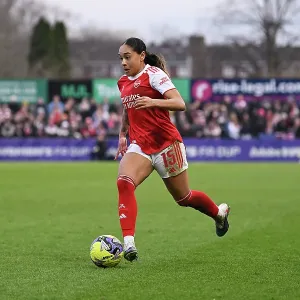 Arsenal v Aston Villa - Adobe Women's FA Cup Fourth Round<br> Arsenal v Aston Villa - Adobe Women's FA Cup Fourth Round Arsenal v Aston Villa - Adobe Women's FA Cup Fourth Round<br> Arsenal v Aston Villa - Adobe Women's FA Cup Fourth Round