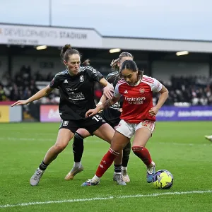 Arsenal v Aston Villa - Adobe Women's FA Cup Fourth Round<br> Arsenal v Aston Villa - Adobe Women's FA Cup Fourth Round Arsenal v Aston Villa - Adobe Women's FA Cup Fourth Round<br> Arsenal v Aston Villa - Adobe Women's FA Cup Fourth Round