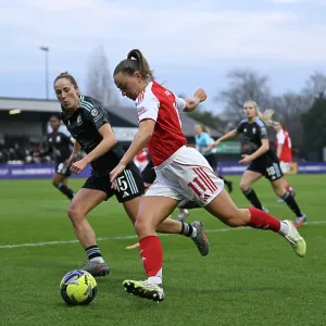 Arsenal v Aston Villa - Adobe Women's FA Cup Fourth Round<br> Arsenal v Aston Villa - Adobe Women's FA Cup Fourth Round Arsenal v Aston Villa - Adobe Women's FA Cup Fourth Round<br> Arsenal v Aston Villa - Adobe Women's FA Cup Fourth Round