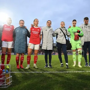 Arsenal v Aston Villa - Adobe Women's FA Cup Fourth Round<br> Arsenal v Aston Villa - Adobe Women's FA Cup Fourth Round Arsenal v Aston Villa - Adobe Women's FA Cup Fourth Round<br> Arsenal v Aston Villa - Adobe Women's FA Cup Fourth Round