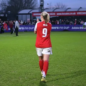 Arsenal v Aston Villa - Adobe Women's FA Cup Fourth Round<br> Arsenal v Aston Villa - Adobe Women's FA Cup Fourth Round Arsenal v Aston Villa - Adobe Women's FA Cup Fourth Round<br> Arsenal v Aston Villa - Adobe Women's FA Cup Fourth Round