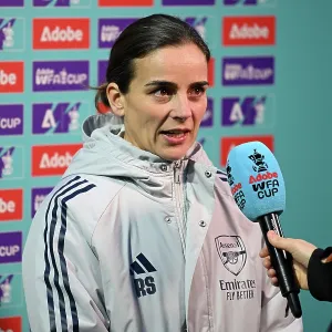 Arsenal v Aston Villa - Adobe Women's FA Cup Fourth Round<br> Arsenal v Aston Villa - Adobe Women's FA Cup Fourth Round Arsenal v Aston Villa - Adobe Women's FA Cup Fourth Round<br> Arsenal v Aston Villa - Adobe Women's FA Cup Fourth Round