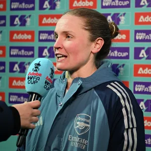 Arsenal v Aston Villa - Adobe Women's FA Cup Fourth Round<br> Arsenal v Aston Villa - Adobe Women's FA Cup Fourth Round Arsenal v Aston Villa - Adobe Women's FA Cup Fourth Round<br> Arsenal v Aston Villa - Adobe Women's FA Cup Fourth Round