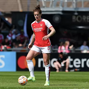 Arsenal v Aston Villa - Barclays Women's Super League