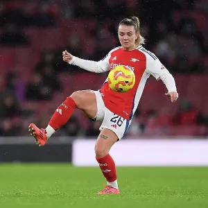 Arsenal v Aston Villa - Barclays Women's Super League Arsenal v Aston Villa - Barclays Women's Super League