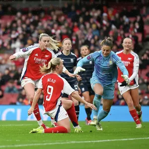 Arsenal v Aston Villa - Barclays Women's Super League Arsenal v Aston Villa - Barclays Women's Super League