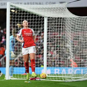 Arsenal v Aston Villa - Barclays Women's Super League Arsenal v Aston Villa - Barclays Women's Super League