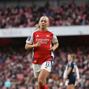 Arsenal v Aston Villa - Barclays Women's Super League Arsenal v Aston Villa - Barclays Women's Super League