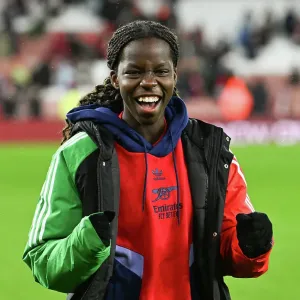 Arsenal v Aston Villa - Barclays Women's Super League Arsenal v Aston Villa - Barclays Women's Super League