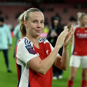 Arsenal v Aston Villa - Barclays Women's Super League Arsenal v Aston Villa - Barclays Women's Super League