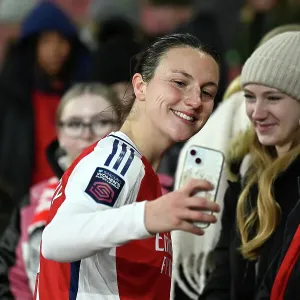 Arsenal v Aston Villa - Barclays Women's Super League Arsenal v Aston Villa - Barclays Women's Super League