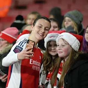 Arsenal v Aston Villa - Barclays Women's Super League Arsenal v Aston Villa - Barclays Women's Super League