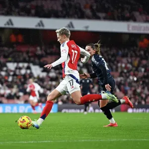 Arsenal v Aston Villa - Barclays Women's Super League Arsenal v Aston Villa - Barclays Women's Super League