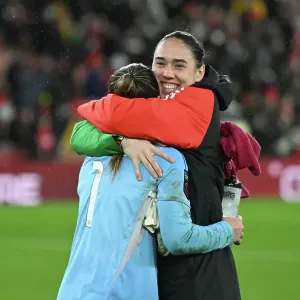 Arsenal v Aston Villa - Barclays Women's Super League Arsenal v Aston Villa - Barclays Women's Super League