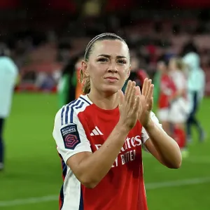 Arsenal v Aston Villa - Barclays Women's Super League Arsenal v Aston Villa - Barclays Women's Super League