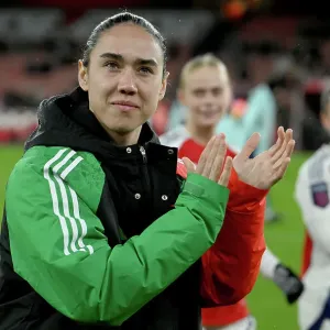 Arsenal v Aston Villa - Barclays Women's Super League Arsenal v Aston Villa - Barclays Women's Super League