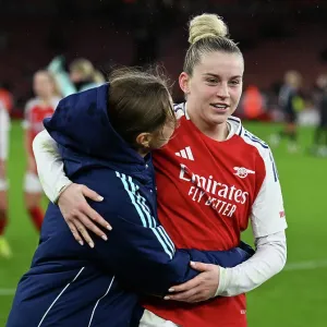 Arsenal v Aston Villa - Barclays Women's Super League Arsenal v Aston Villa - Barclays Women's Super League