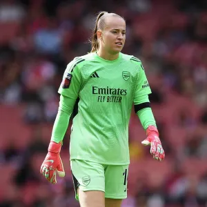 Arsenal v Aston Villa - Barclays Women's Super League<br> Arsenal v Aston Villa - Barclays Women's Super League