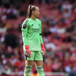 Arsenal v Aston Villa - Barclays Women's Super League<br> Arsenal v Aston Villa - Barclays Women's Super League