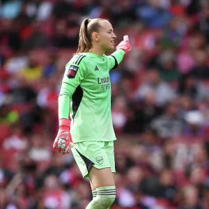 Arsenal v Aston Villa - Barclays Women's Super League<br> Arsenal v Aston Villa - Barclays Women's Super League