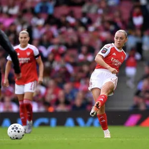 Arsenal v Aston Villa - Barclays Women's Super League<br> Arsenal v Aston Villa - Barclays Women's Super League