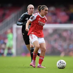 Arsenal v Aston Villa - Barclays Women's Super League<br> Arsenal v Aston Villa - Barclays Women's Super League