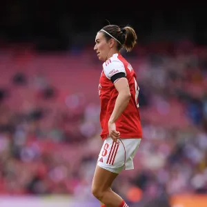 Arsenal v Aston Villa - Barclays Women's Super League<br> Arsenal v Aston Villa - Barclays Women's Super League