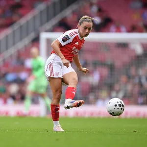 Arsenal v Aston Villa - Barclays Women's Super League<br> Arsenal v Aston Villa - Barclays Women's Super League