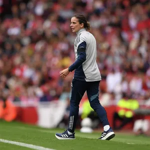 Arsenal v Aston Villa - Barclays Women's Super League<br> Arsenal v Aston Villa - Barclays Women's Super League