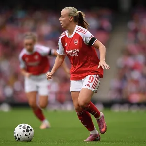Arsenal v Aston Villa - Barclays Women's Super League<br> Arsenal v Aston Villa - Barclays Women's Super League