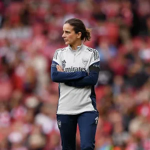 Arsenal v Aston Villa - Barclays Women's Super League<br> Arsenal v Aston Villa - Barclays Women's Super League