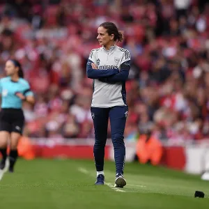 Arsenal v Aston Villa - Barclays Women's Super League<br> Arsenal v Aston Villa - Barclays Women's Super League