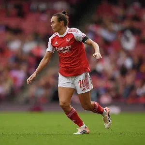 Arsenal v Aston Villa - Barclays Women's Super League<br> Arsenal v Aston Villa - Barclays Women's Super League
