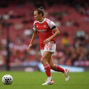 Arsenal v Aston Villa - Barclays Women's Super League<br> Arsenal v Aston Villa - Barclays Women's Super League
